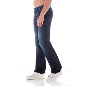 Fidelity 50-11 Jeans in Calvary Rinse.  Size 38